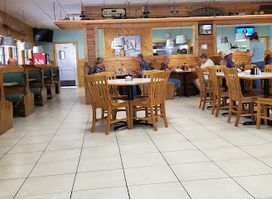 Cook's | Country Kitchen