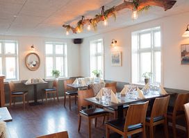 Restaurant Limfjorden - Byens Bøfhus