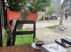 The Himalayan Restaurant And Bar