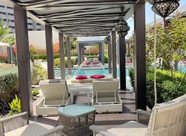 WET Deck Muscat