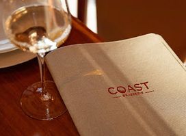 Coast Brasserie