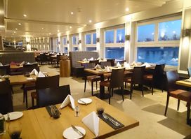 Restaurant Schnellenburg