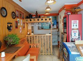 Restaurant Peruano La Serena DELICIAS MARY'S