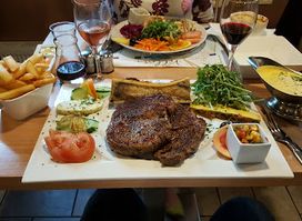 Restaurant L'Ecuyer