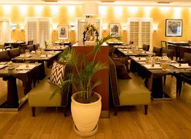TATU RESTAURANT