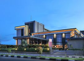 Swiss-Belinn Timika