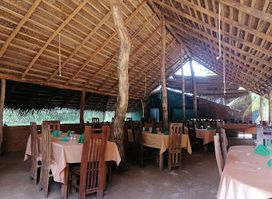 Ariya Restaurant