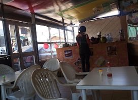 Le Delirium Fastfood & Restaurant