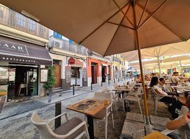 Bazaar Tapas Restaurante & Bar