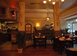 Torino Rotterdam Italiaanse Restaurant