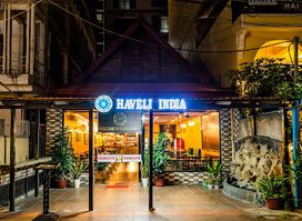 Haveli india