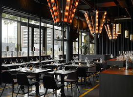 heimat restaurant