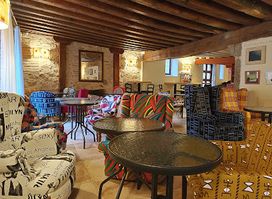 Restaurante Narizotas
