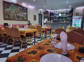 Martin's House of Indian Food
