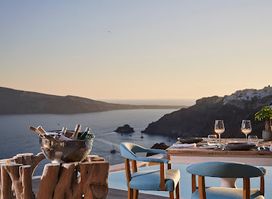 Therasia Restaurant