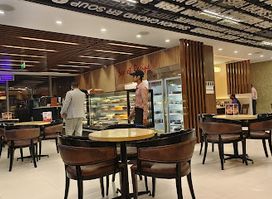 Secret Recipe Bashundhara R/A Flagship