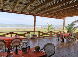 Restaurante Paradise