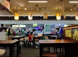 Kushiya Japanese Grill House