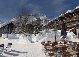 Hôtel & Restaurant - Le Val d'Isère
