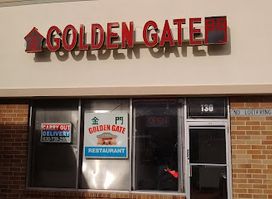 Golden Gate