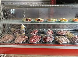 Restaurant Alim