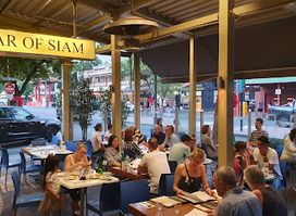Star of Siam