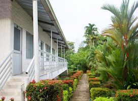 Hotel Punto Verde