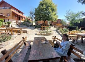 Fruškogorska Lugarnica
