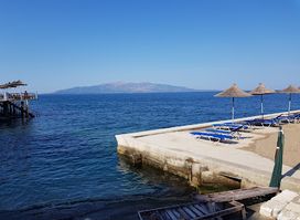 Bar-Restorant Korali