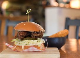 The Banksia Tree Cafe and Restaurant