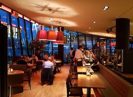 Bar-Restaurant PRACHTIG