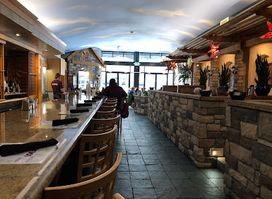 Urban Egg a daytime eatery