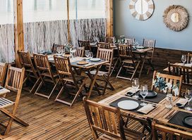 Restaurante Meat Moment