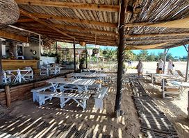 Casa na Praia Restaurant