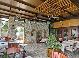 Restaurant Taphana