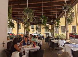 La Loggia Bistrò