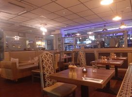 BR Bistro & Bar