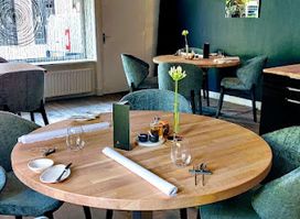 Restaurant de Aubergerie