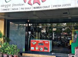 Dosa Plaza