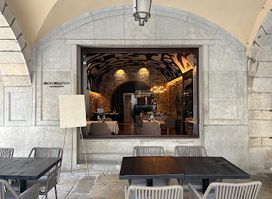 Mon mignon Restaurant
