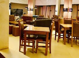 Le Rendez-Vous ouvert 7/7 j pour location/évènement
