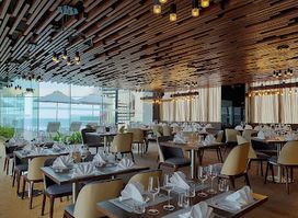 Sky View Restaurant
