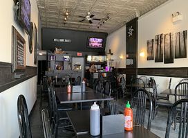 Springroll House Restaurant