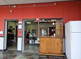 Wolfes Smokehouse and BBQ