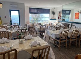 Spice View Restaurant