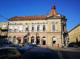 City Bistro