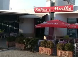 Sofra e Madhe