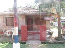 Centro de las Pizzas