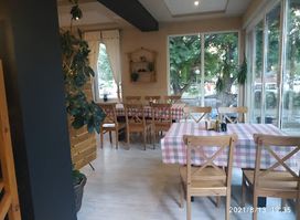 Pizza Restaurant La Casa