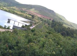 Kimbanda Bar